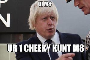 ghetto gaggers password