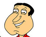 Quagmire Head