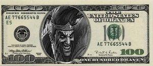 MONEY PLOX