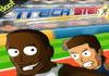 Track Star game