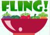 Veggie Fling