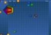 Shape wars