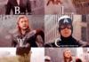 Avengers...