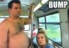 bump