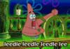 Capn Patrick