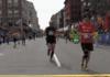 New Marathon footage.