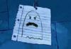 A horrifying halloween post