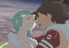 Anime feels