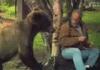Bear Slap!