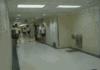 Hallway Mattress Jousting