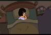 Tina's Zombie Dream