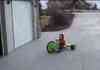 Epic Parking Todler