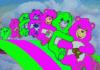 FJ Rainbow Bears