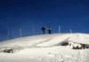 Snow Job
