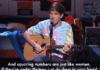 Bo Burnham