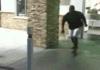 Parkour Fail