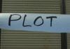Intense Plot Twist!