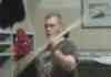 Ninja Wannabe