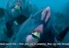 The Nigel Thornberry of the sea