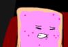 nyan cat is born