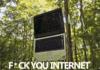 F*ck you internet