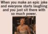 LOL,SO TRUE