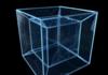 4th dimension