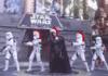 darth vader christmas hat