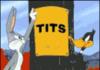 GTFO Tits