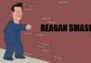 Reagan Smash!