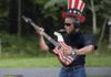 Obama Guitar