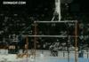 gymnastics win !