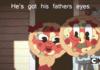 Pizza murder