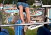 Water slide