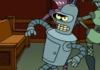 Bender Pimp Walk