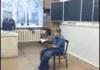 Trying to prove a point online..