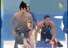 MICHAEL PHELPS