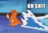 Charmander Fail