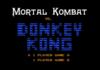 Mortal Kombat vs. Donkey Kong