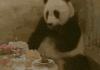 After eating out