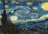 Starry starry night