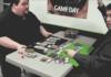 The Gathering- Table Flipping Edition