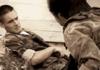 Saving Private Mittens