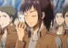 attack on titan - Potato girl