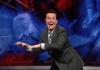 Colbert Dance