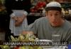 My reaction to most people on facebook
