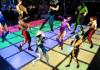Mortal Kombat Dance Party