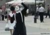 Trolled by mime.