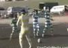 Japanese Binocular Soccer