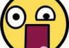 Twitchy eye Reaction pic.